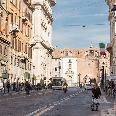 Lovely New Home, Via Nazionale Roma Exterior foto