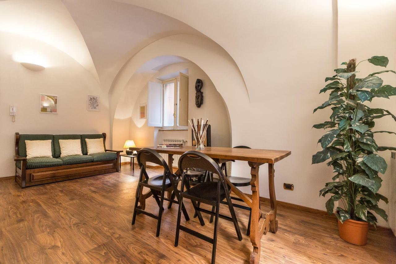 Lovely New Home, Via Nazionale Roma Exterior foto